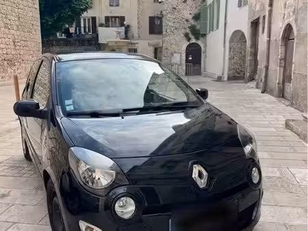 Renault Twingo 1.2 75