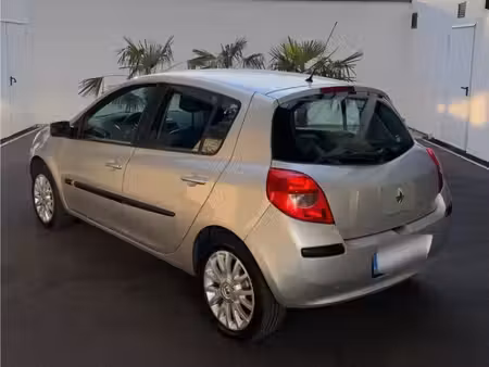 Renault Clio 1.5 dCi 70
