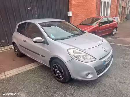 Renault Clio 1.5 dCi 100 20TH