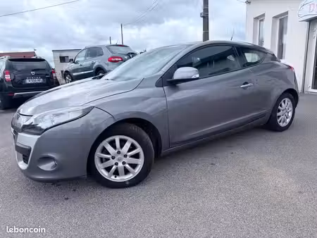 Renault Mégane 1.6 110