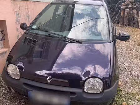 Renault Twingo 1.2 75
