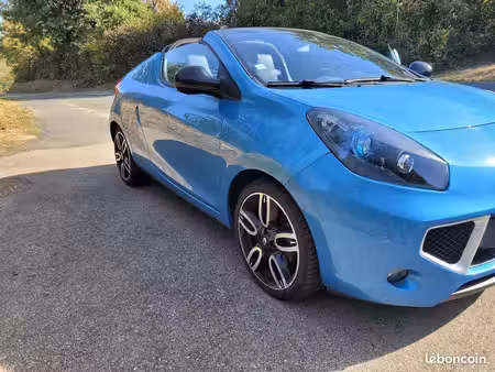 Renault Wind 1.2 100 Wind