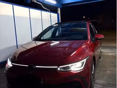 Volkswagen Golf GTE 1.4 245