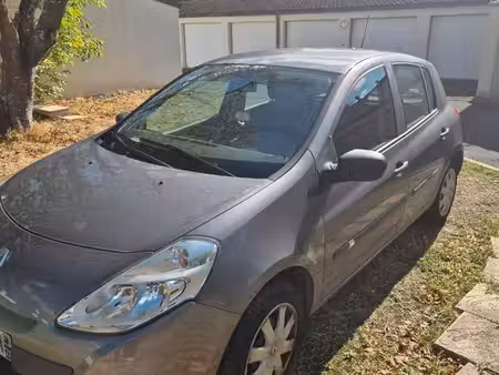 Renault Clio 1.2 75