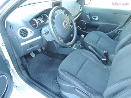 Renault Clio 1.5 dCi 90