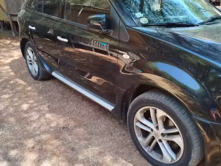 Renault Koleos 2.0 dCi 150 4x4