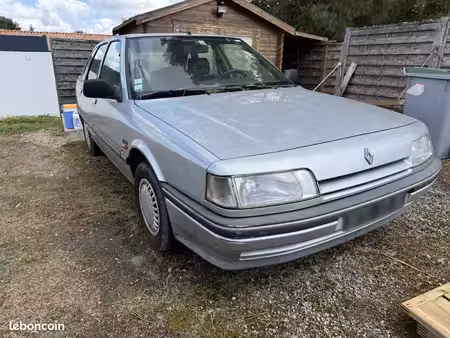 Renault R21 2.1 Manager