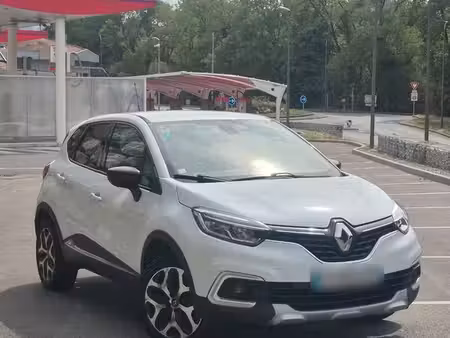 Renault Captur 0.9 TCe 90