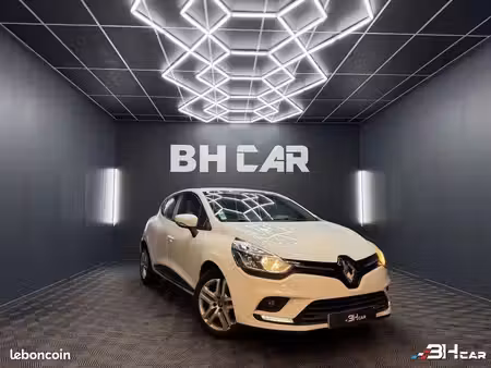 Renault Clio 1.5 dCi 75