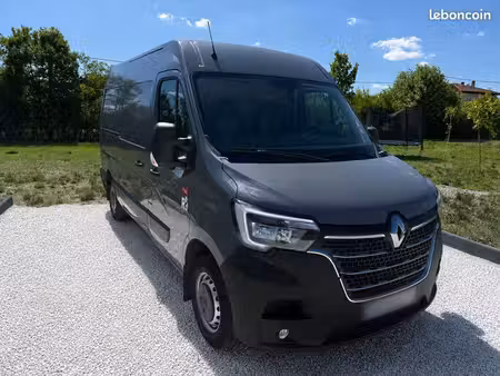 Renault Master 2.3 dCi 150