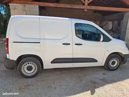Opel Combo 1.6 CDTI