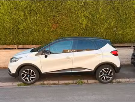 Renault Captur 1.2 TCe 120