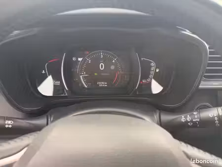 Renault Kadjar 1.5 dCi 110