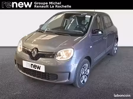 Renault Twingo 81 Équilibre