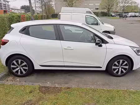 Renault Clio 1.0 TCe 90