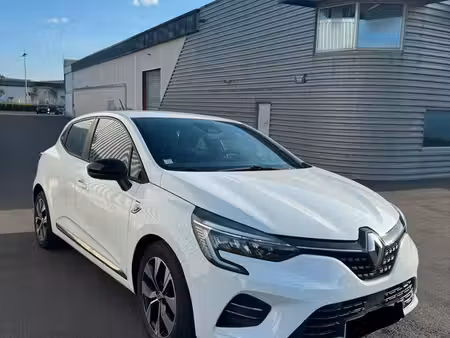 Renault Clio 1.0 TCe 90 Limited