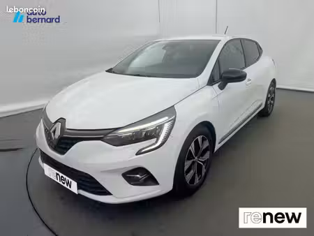 Renault Clio 1.0 TCe 100 Evolution