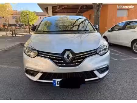 Renault Scénic 1.3 140