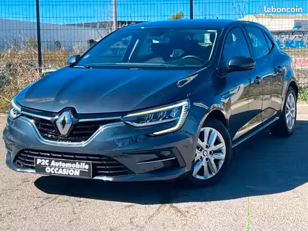 Renault Mégane 1.3 TCe 140 Evolution