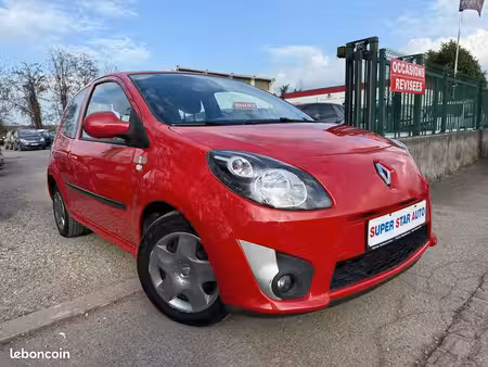 Renault Twingo 1.2 75 Dynamique