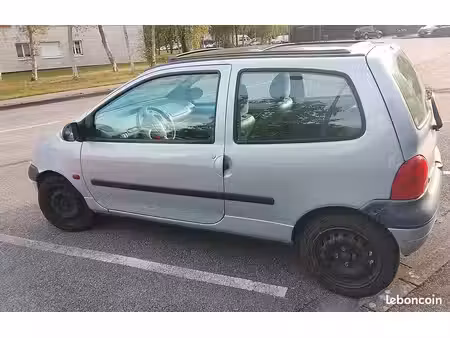 Renault Twingo 1.2 75