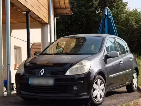 Renault Clio 1.5 dCi 105