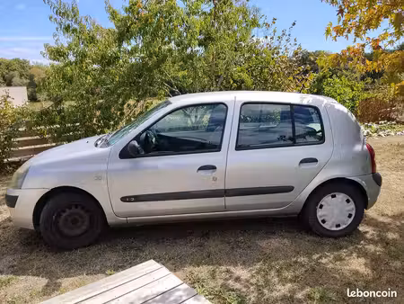 Renault Clio 1.2 60 Campus