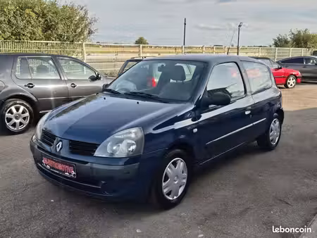 Renault Clio 1.2 60 Campus