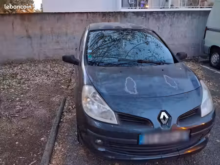Renault Clio 1.5