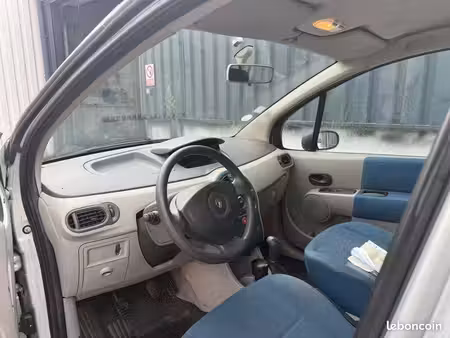 Renault Modus 1.4 98