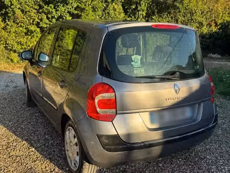 Renault Modus 1.2 75