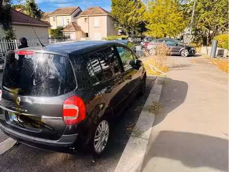 Renault Modus 1.5 dCi 85