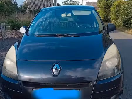 Renault Scénic 