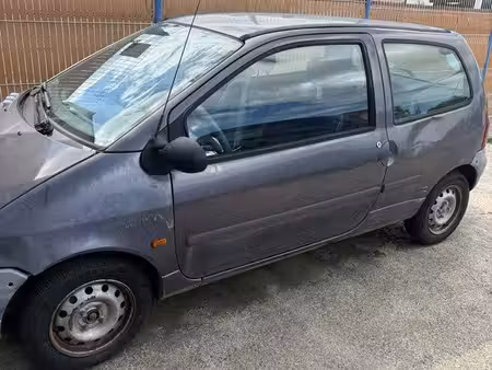 Renault Twingo 1.2 55