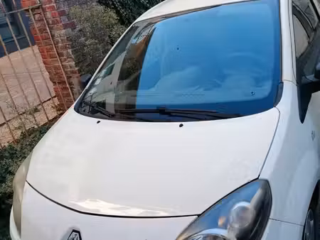 Renault Twingo 1.5 dCi 75
