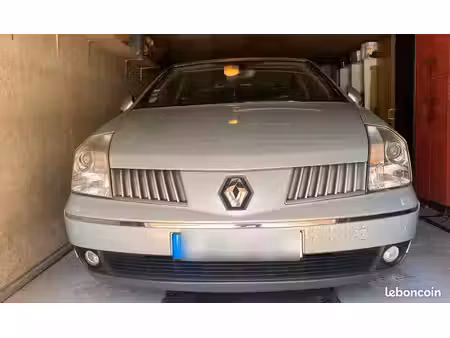 Renault Velsatis 2.2 dCi 150 Privilège