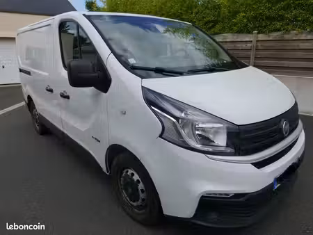 Fiat Talento 1.6 120