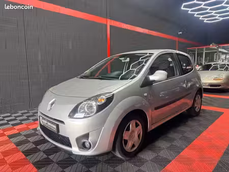 Renault Twingo 1.2 75 Expression