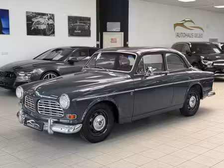 Volvo Amazon 