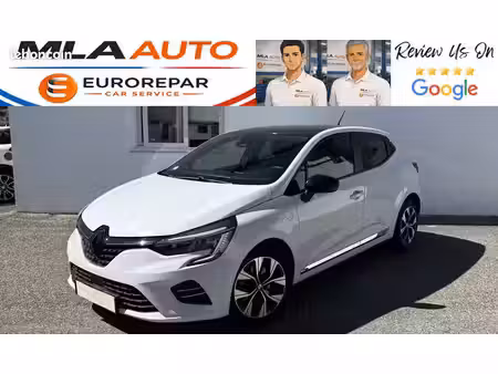 Renault Clio 1.5 dCi 100 Evolution