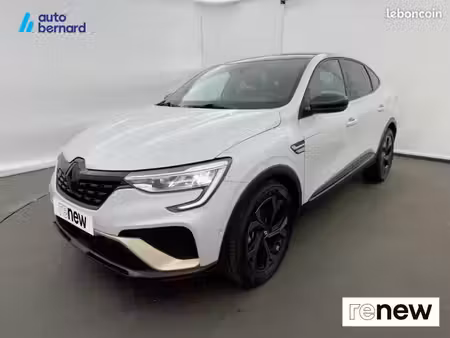 Renault Arkana E-Tech 1.6 145