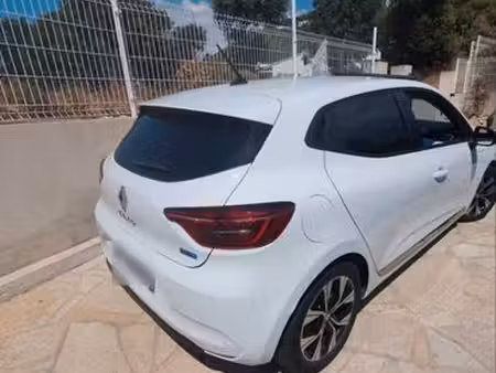 Renault Clio 1.6 145