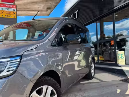 Renault Kangoo 1.5 dCi 115 Techno