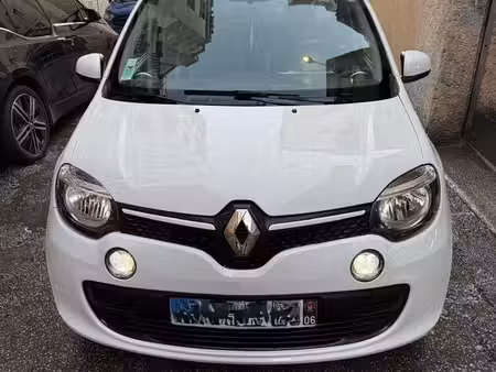 Renault Twingo 0.9 90