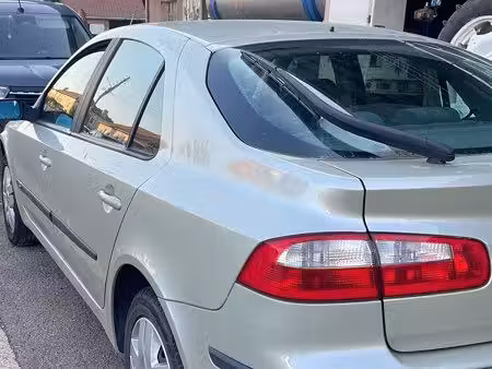 Renault Laguna 1.8 118
