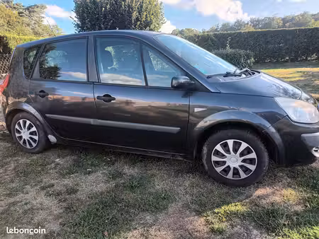 Renault Scénic 1.5 dCi 85
