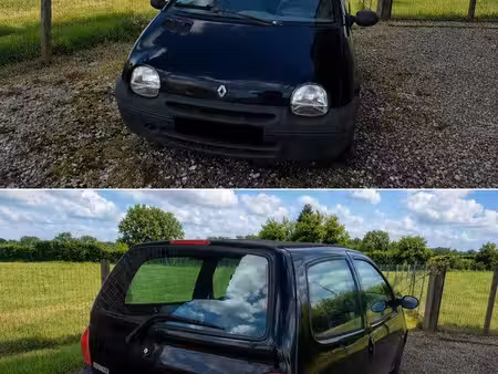 Renault Twingo 1.2 60