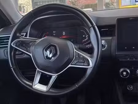 Renault Clio 1.0 TCe 100 Intens