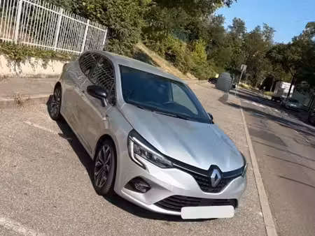 Renault Clio 1.0 TCe 100 Intens