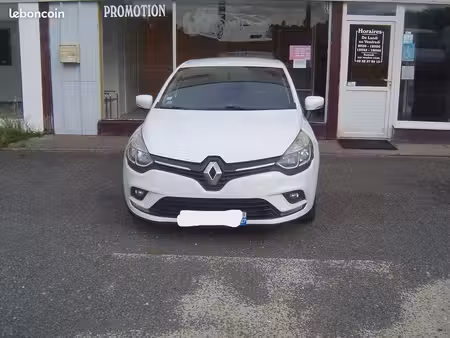 Renault Clio 1.0 SCe 75
